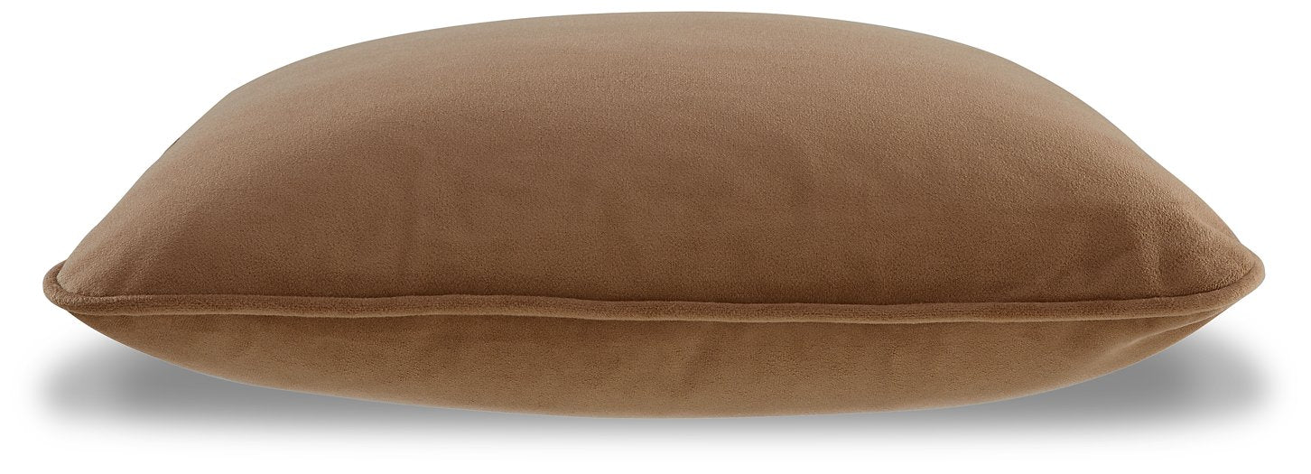 Caygan Pillow (Set of 4) - Half Price Furniture