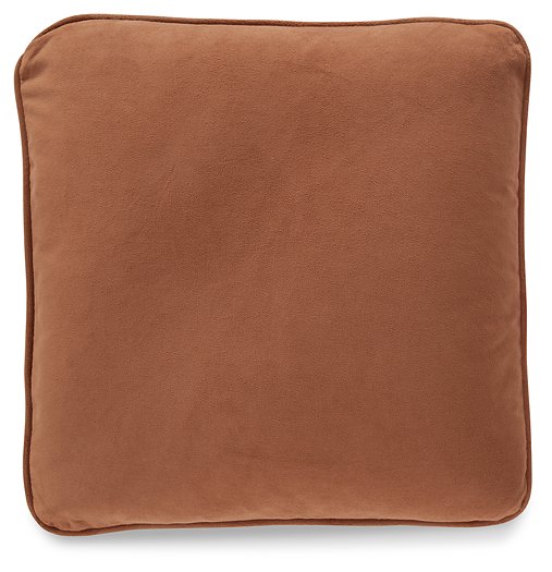 Caygan Pillow (Set of 4) - Half Price Furniture