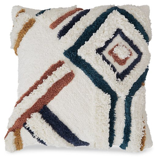 Evermore Pillow (Set of 4) Half Price Furniture