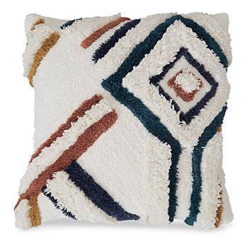 Evermore Pillow (Set of 4) - Half Price Furniture