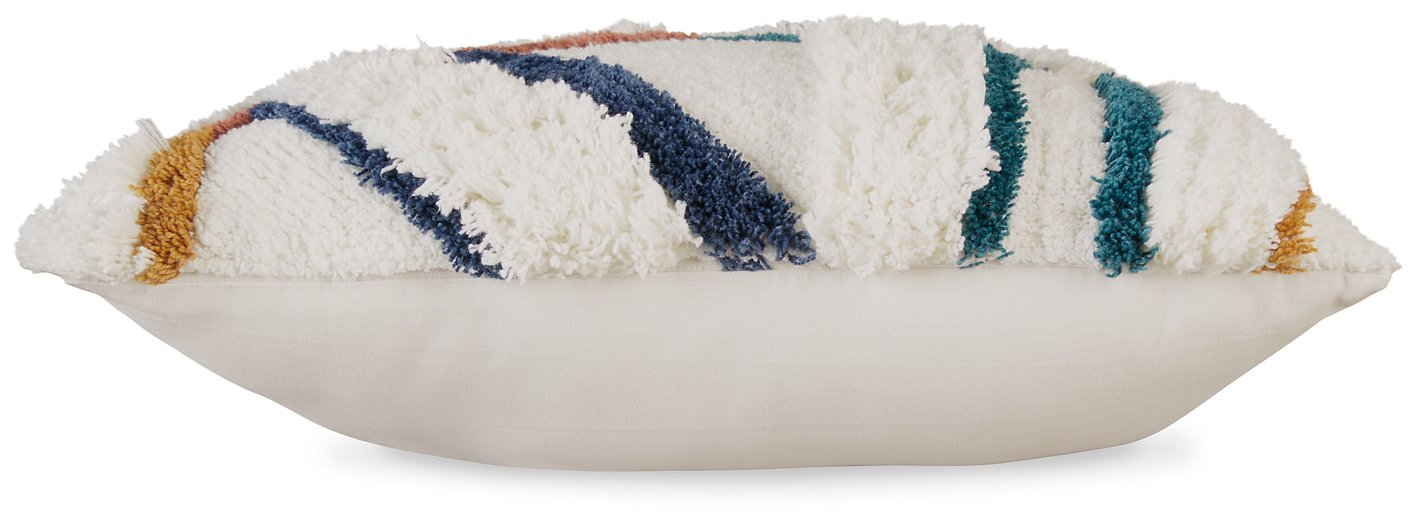 Evermore Pillow (Set of 4) - Half Price Furniture