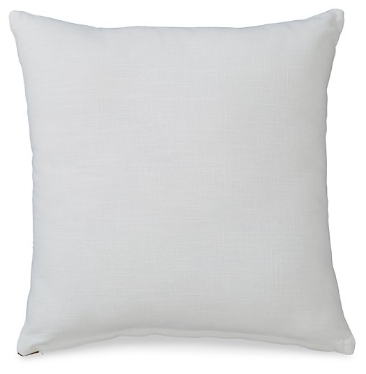 Longsum Pillow (Set of 4) - Half Price Furniture