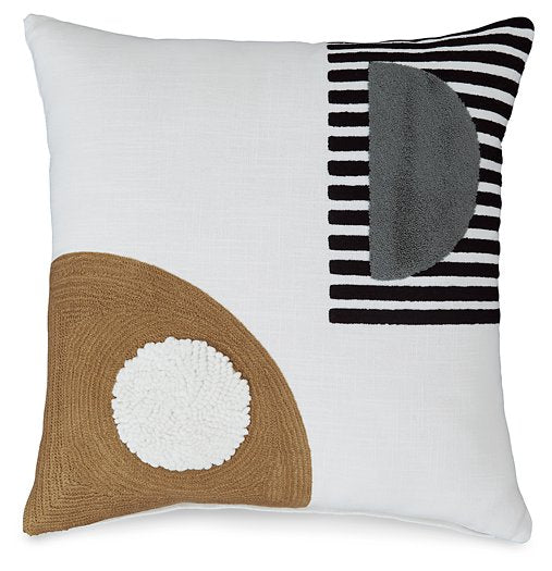 Longsum Pillow (Set of 4) Half Price Furniture