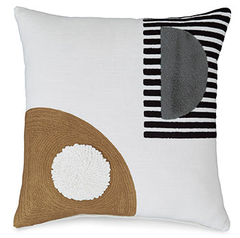 Longsum Pillow (Set of 4) - Half Price Furniture