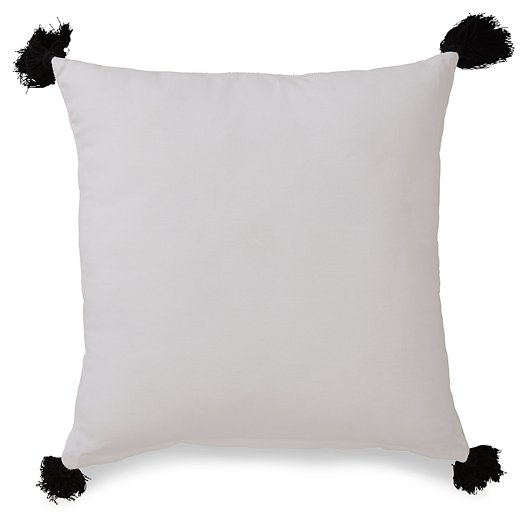 Mudderly Pillow - Half Price Furniture