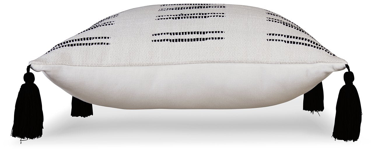 Mudderly Pillow (Set of 4) - Half Price Furniture