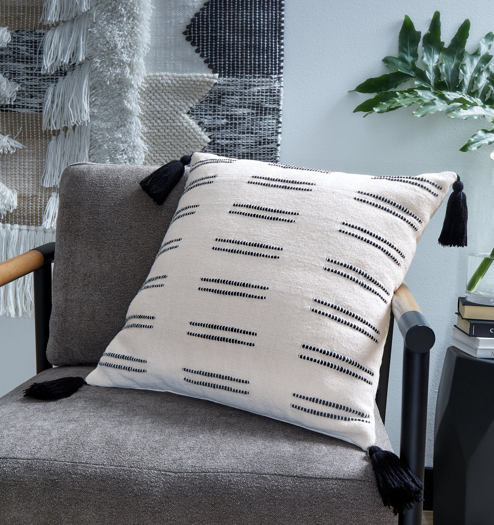 Mudderly Pillow - Half Price Furniture