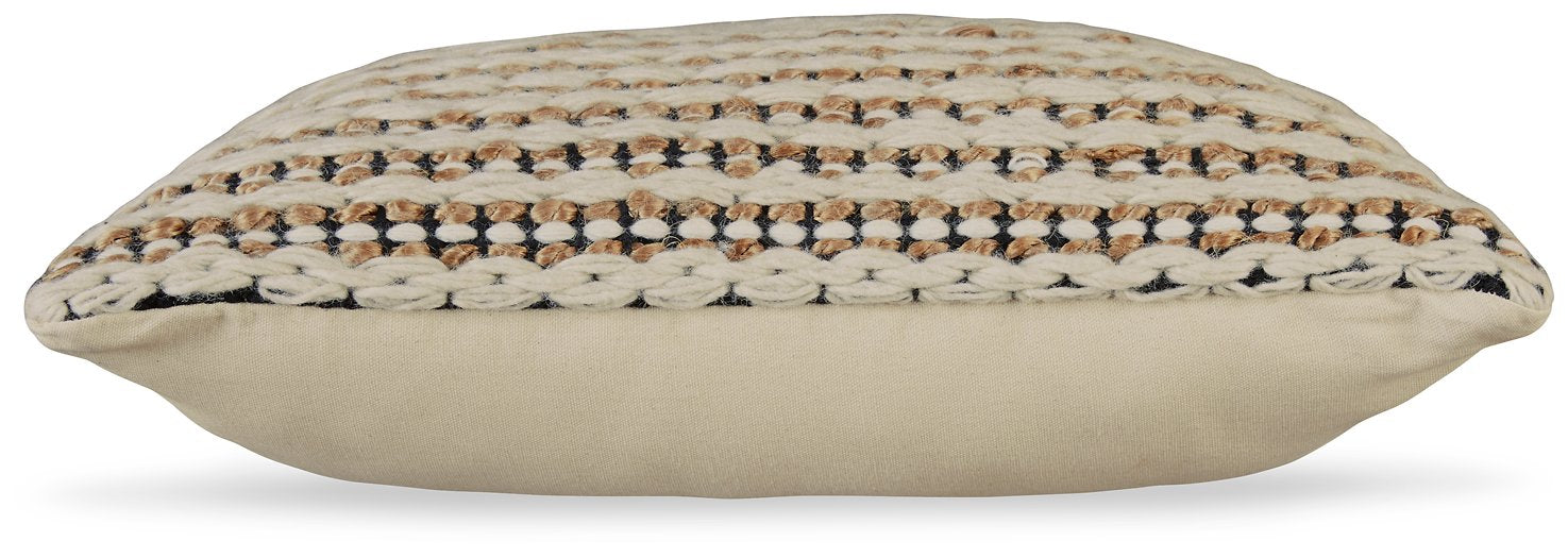 Nealington Pillow (Set of 4) - Half Price Furniture