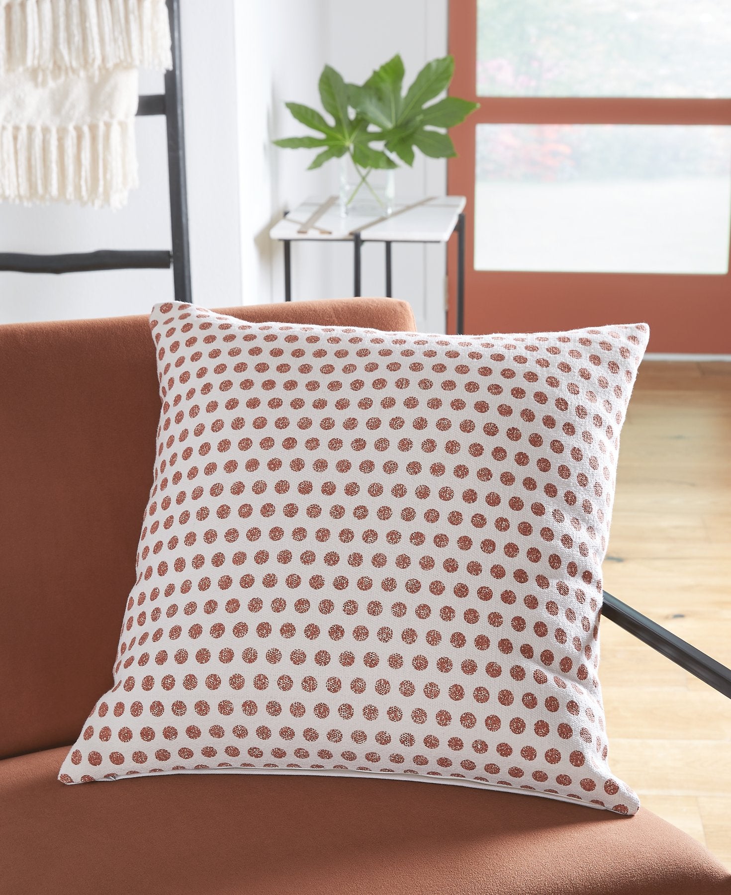 Monique Pillow (Set of 4) - Half Price Furniture