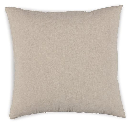 Benbert Pillow (Set of 4) - Half Price Furniture