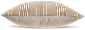 Benbert Pillow (Set of 4) - Half Price Furniture