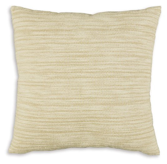 Budrey Pillow (Set of 4) Half Price Furniture