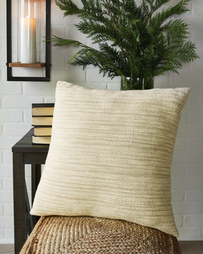 Budrey Pillow (Set of 4) Half Price Furniture