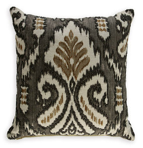 Kaidney Pillow (Set of 4) - Half Price Furniture