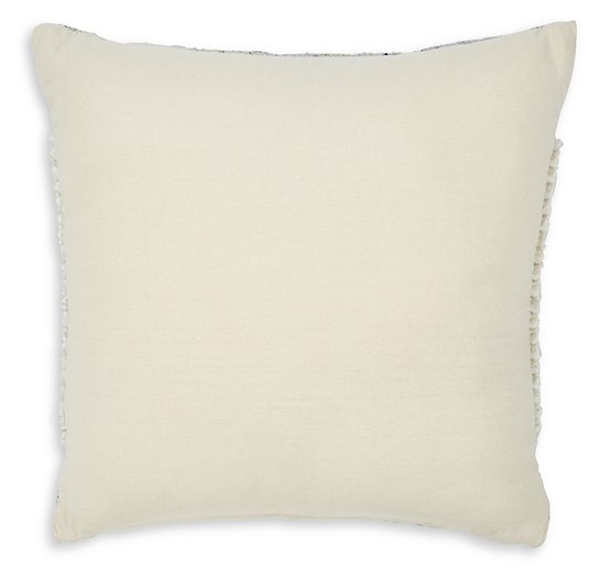 Rowcher Pillow (Set of 4) - Half Price Furniture