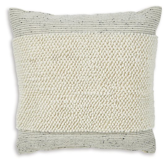 Rowcher Pillow (Set of 4) Half Price Furniture