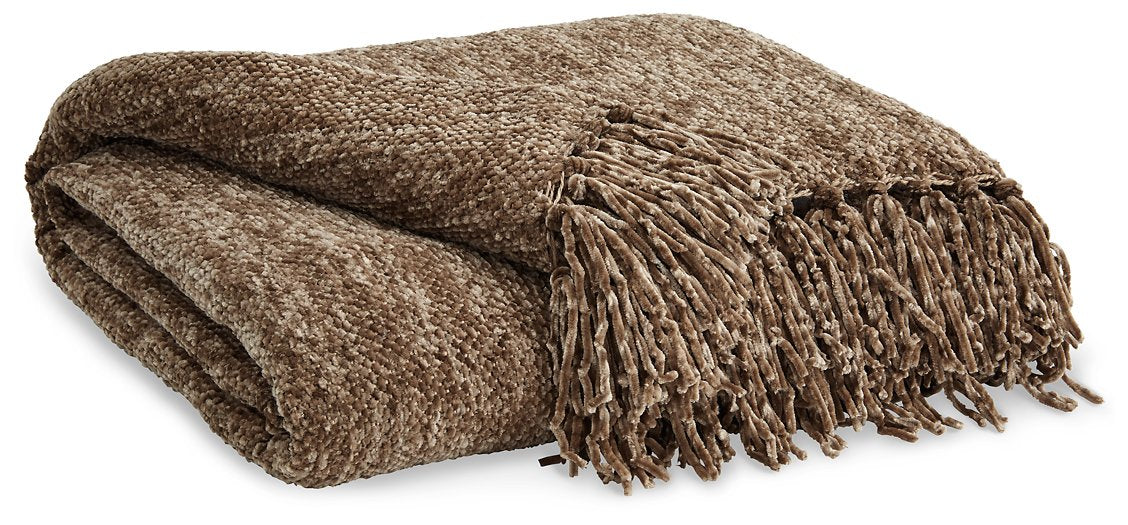 Tamish Throw (Set of 3) - Half Price Furniture