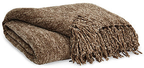 Tamish Throw (Set of 3) - Half Price Furniture