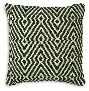 Digover Pillow (Set of 4)  Half Price Furniture