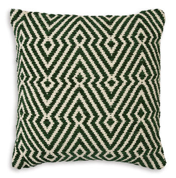 Digover Pillow (Set of 4) - Half Price Furniture