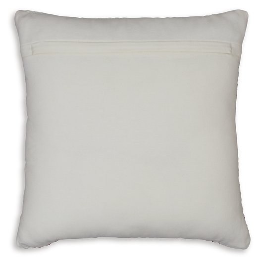 Nashlin Pillow (Set of 4) - Half Price Furniture