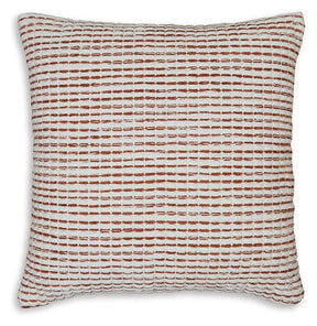 Nashlin Pillow (Set of 4) Half Price Furniture