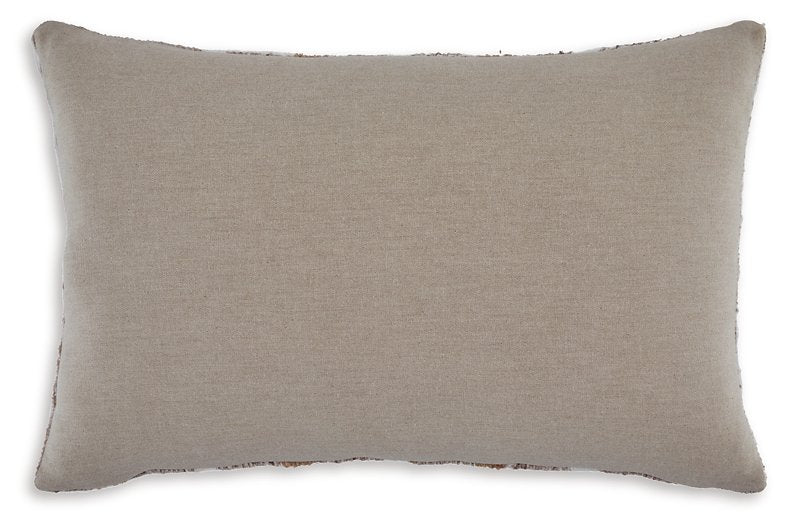 Benish Pillow (Set of 4)  Half Price Furniture