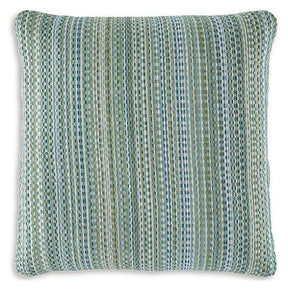 Keithley Next-Gen Nuvella Pillow (Set of 4)  Half Price Furniture