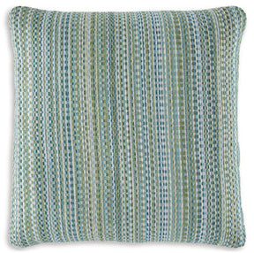 Keithley Next-Gen Nuvella Pillow (Set of 4) - Half Price Furniture