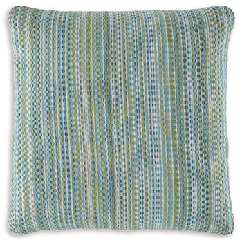 Keithley Next-Gen Nuvella Pillow (Set of 4) - Half Price Furniture