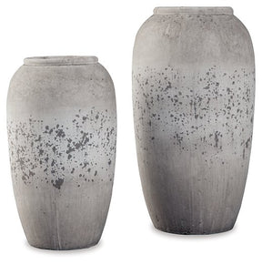 Dimitra Vase (Set of 2) Half Price Furniture