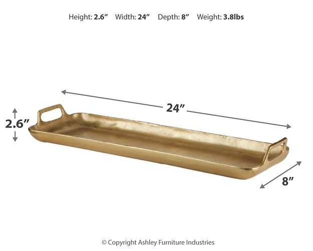 Posy Tray - Half Price Furniture