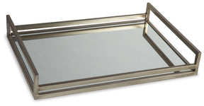 Derex Tray  Half Price Furniture