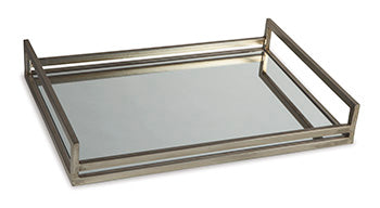 Derex Tray - Half Price Furniture