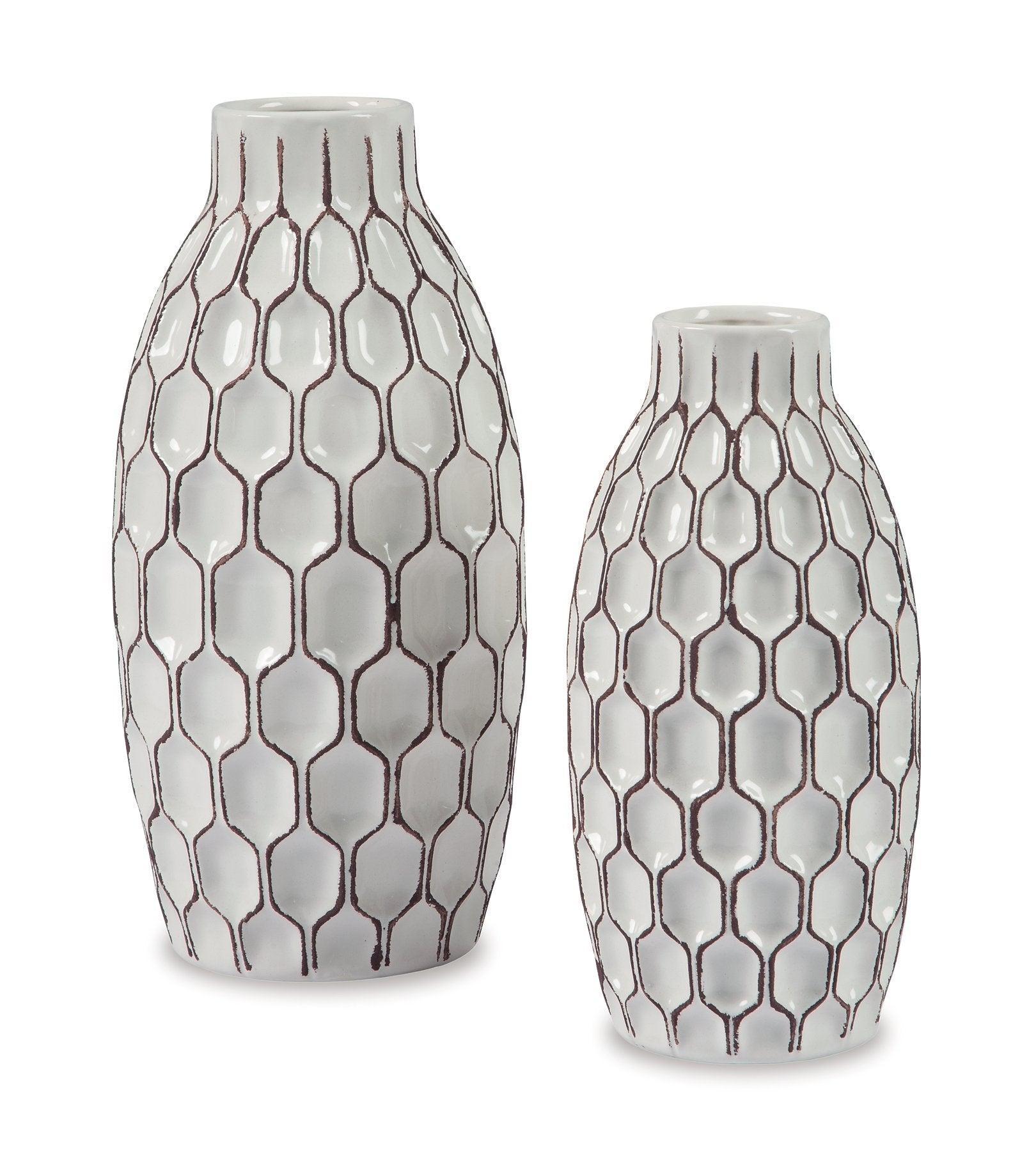 Dionna Vase (Set of 2) Half Price Furniture