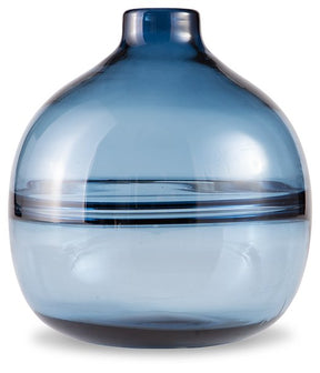 Lemmitt Vase - Half Price Furniture