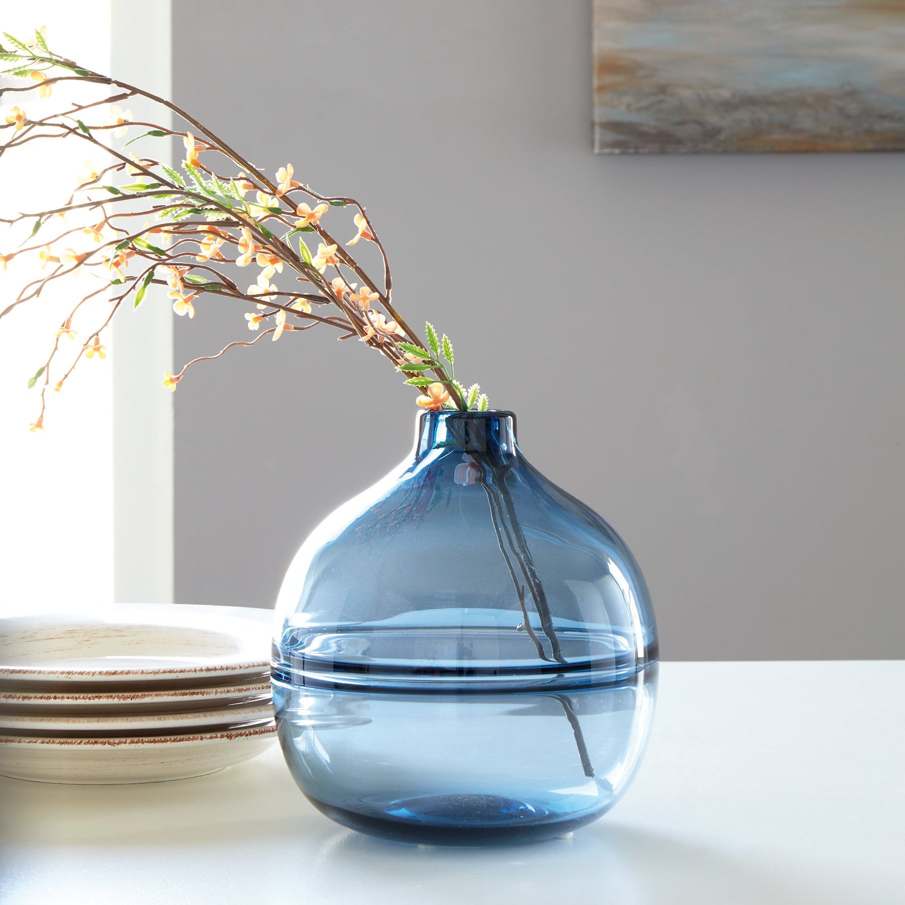 Lemmitt Vase - Half Price Furniture