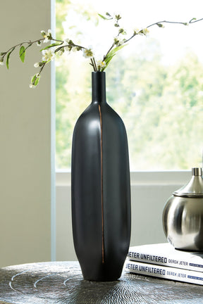 Rhaveney Vase (Set of 3) - Half Price Furniture