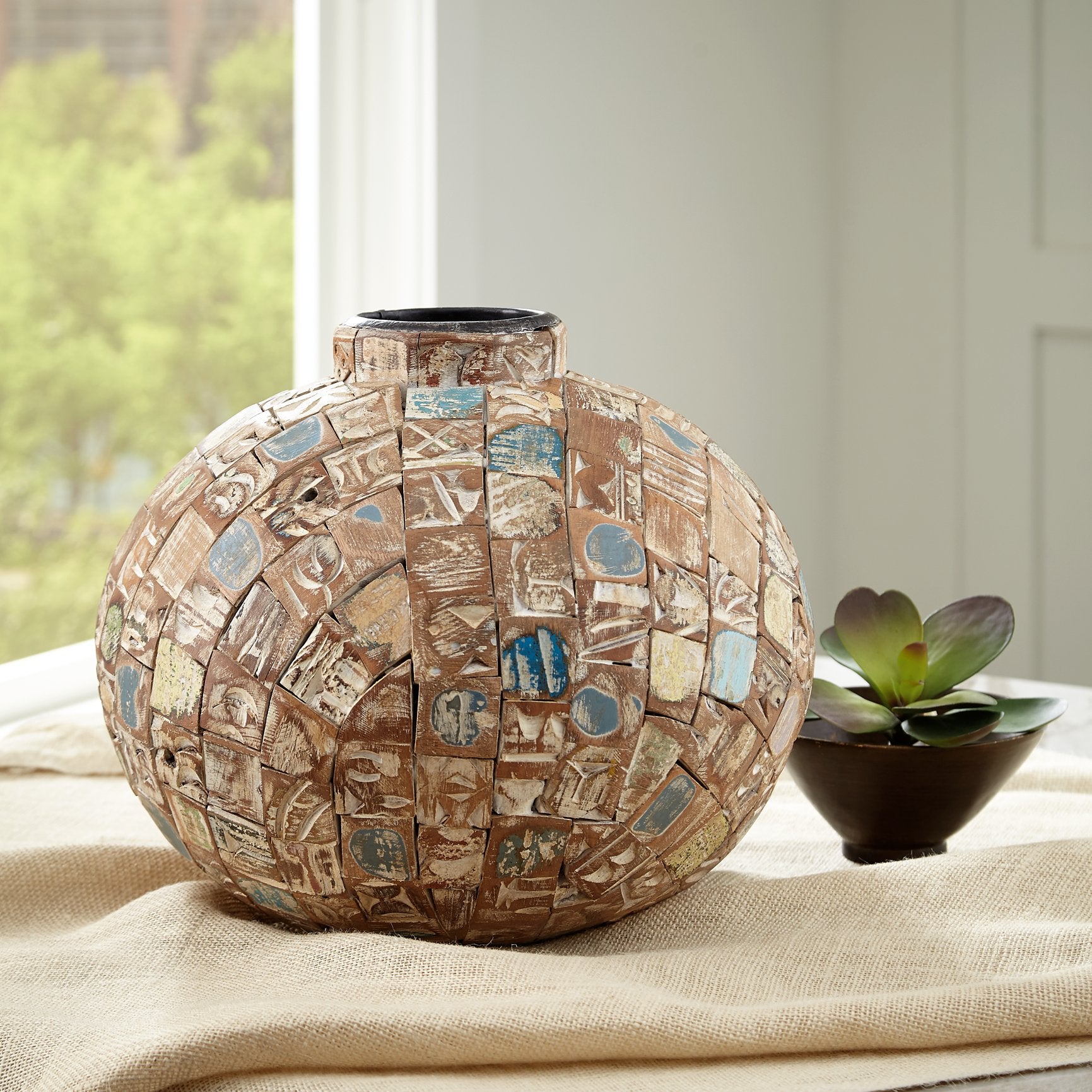 Meltland Vase - Half Price Furniture