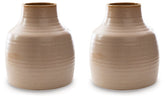 Millcott Vase (Set of 2) Half Price Furniture