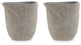 Ardenley Vase (Set of 2) Half Price Furniture