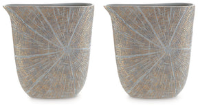 Ardenley Vase (Set of 2) - Half Price Furniture