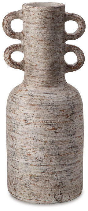 Wellbridge Vase - Vase - Half Price Furniture