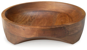 Myrtewood Bowl - Half Price Furniture