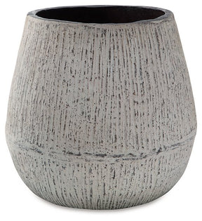 Claymount Vase - Half Price Furniture