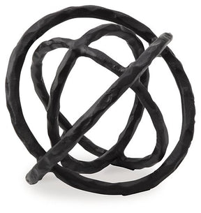 Barlee Sculpture (Set of 2) - Half Price Furniture