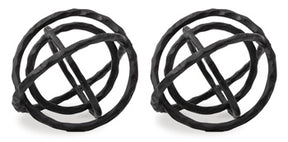 Barlee Sculpture (Set of 2) - Half Price Furniture