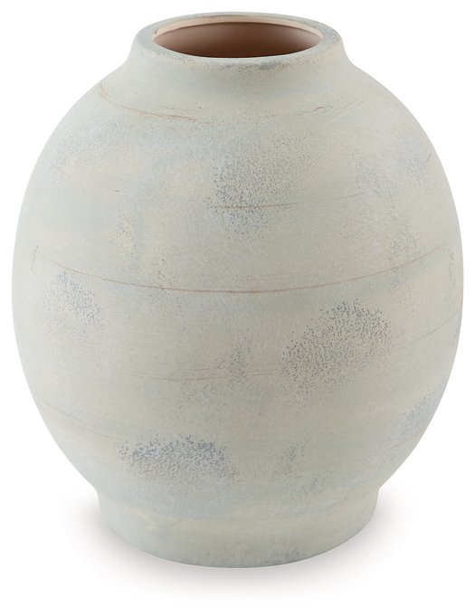 Clayson Vase - Half Price Furniture