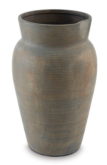 Brickmen Vase - Half Price Furniture