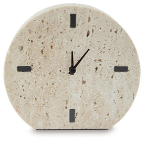 Donfordson Table Clock (Set of 2) - Half Price Furniture